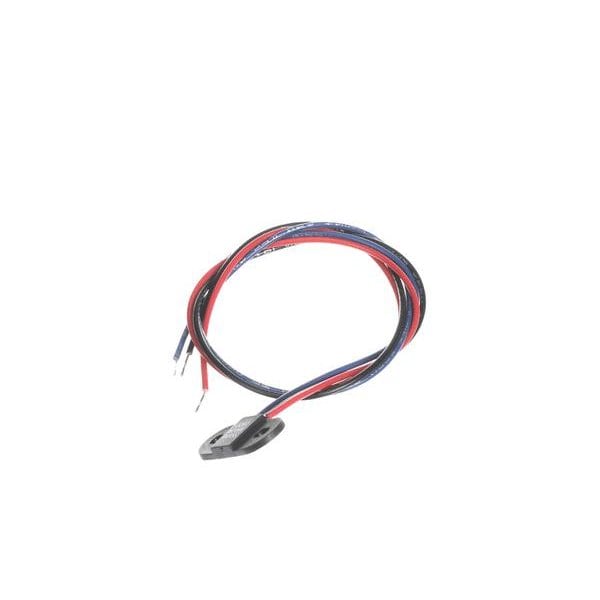 Sensor, Hamlin 55100 Hall Eff